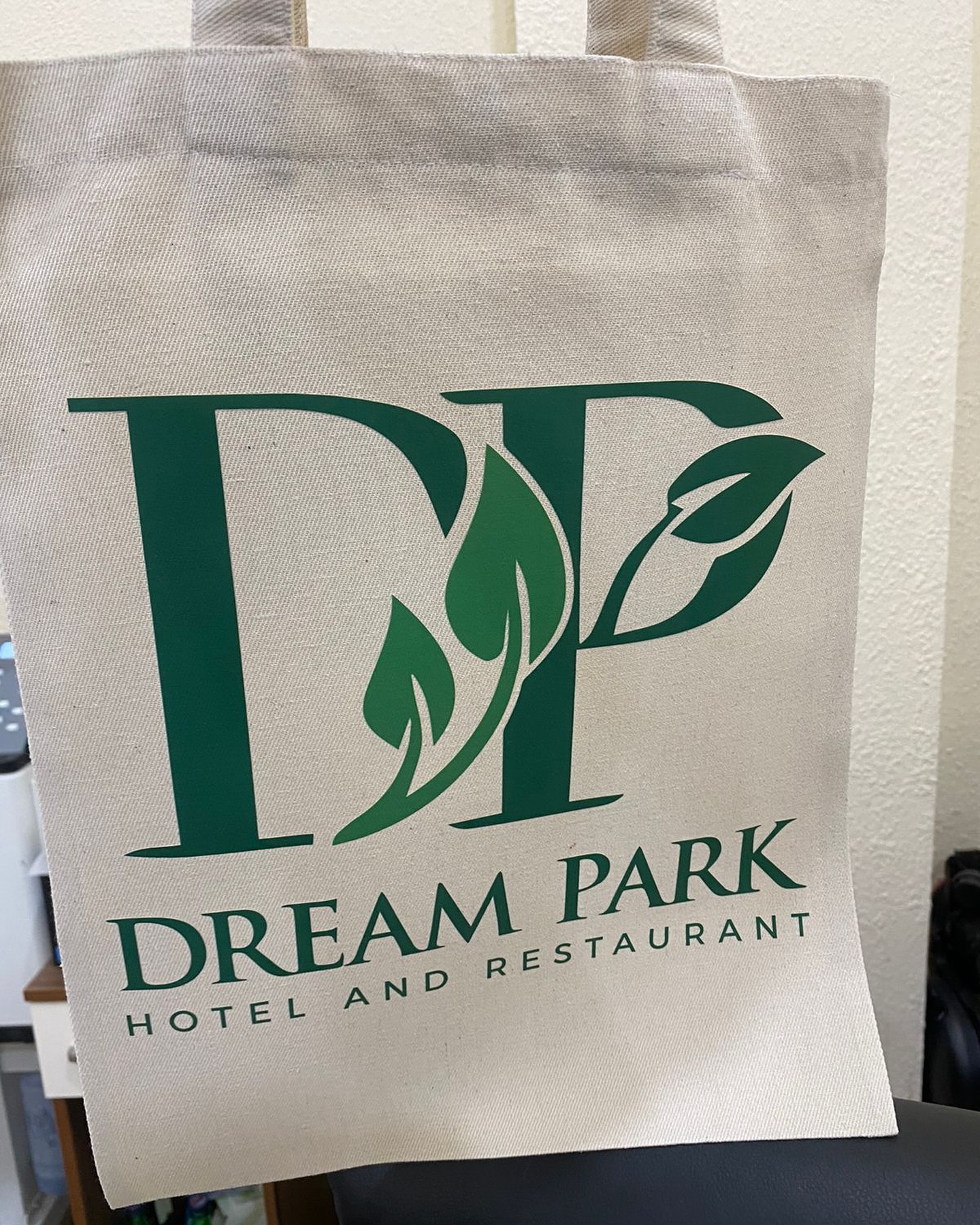 Dream Park project 1